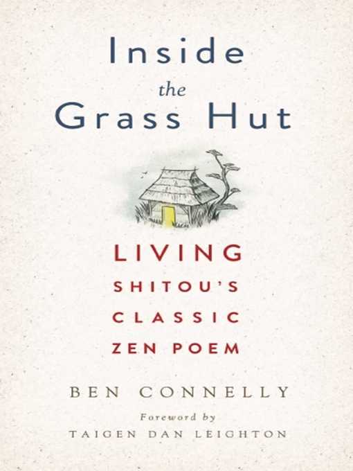 Title details for Inside the Grass Hut by Ben Connelly - Available